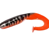 Gator Catfish 35cm HellboyPerchCurlytail Med Stor Profil For Stor Fisk -Jiggar & softbaits säljbutik 0017300 gator catfish 35cm 155gr hellboyperch.640 1