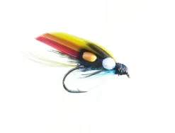 Xstream Sølvdokka #10Dobbelkrok