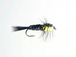 Xstream Montana #12 - EnkelkrokKjøp 12 Fluer Få Gratis Flueboks