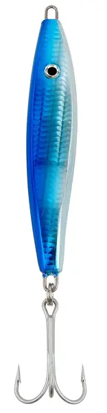 Sovik Søvik Røst Sølv/blå 400gHurtigsynkende Storfisk Pilk