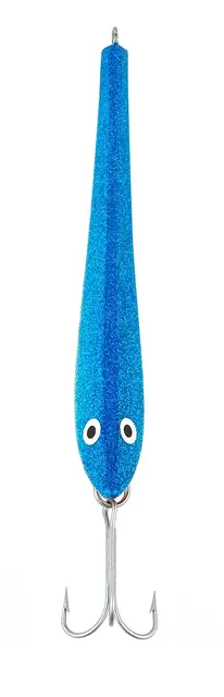 Sovik Søvik Torsken 300g Blå/Glitter