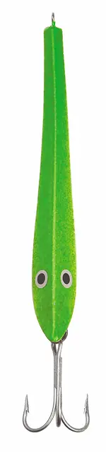 Sovik Søvik Torsken 400g Grønn/Glitter