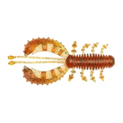 Berkley Bubble Creeper 7.5cm Motor Oil7,5cm