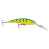 Rapala Deep Tail Dancer 13cm BLT 42gKlassisk Djupgående Wobbler