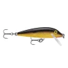 Rapala CountDown S G 7cmSjunkande Balsawobbler -Jiggar & softbaits säljbutik 101078.640