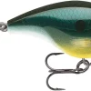 Rapala BX Brat 3' CBNCrank-wobbler Perfekt För Abborrfiske