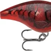 Rapala BX Brat 6' DELCrank-wobbler Perfekt För Abborrfiske -Jiggar & softbaits säljbutik 101358.640