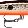 Rapala Down Deep Husky Jerk 14cm SBRSuspending 23g