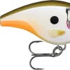 Rapala BX Brat 3' CUPCrank-wobbler Perfekt För Abborrfiske -Jiggar & softbaits säljbutik 122629.640