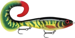 Rapala X-Rap Otus HTTP 17cmPerfekt Hybridbete Med Triggande Färger