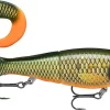 Rapala X-Rap Otus SCRR 17cmPerfekt Hybridbete Med Triggande Färger