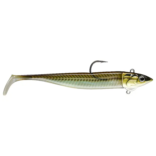 Storm 360GT Biscay Minnow 14cm CGR5/0, 46g 4 Storm 360GT Biscay Minnow 14cm CGR5/0, 46g - Bild 2