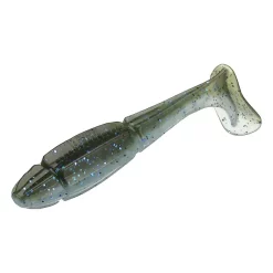 13 Fishing Churro MO 12cmPaddle Tail Swimbait 16g