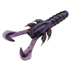 13 Fishing Ninja Craw Creature Bait 7cm10g, PBJT