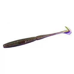 13 Fishing Ninja Worm Swimming Worm 14cm9g, PBJT