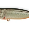 Strike Pro Perch Pop Black Silver OB7cm, 12g, Popper