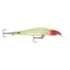 Rapala RipStop Deep 9cm CLNSimrörelse Som Imiterar Fisk