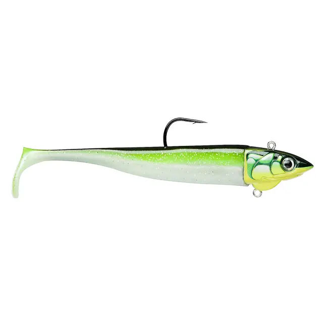 Storm 360GT Biscay Minnow 14cm CGR5/0, 46g 3 Storm 360GT Biscay Minnow 14cm CGR5/0, 46g