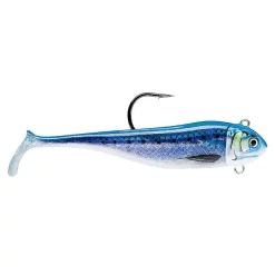 Storm Biscay Coast Minnow 9cm BIW18g