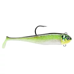 Storm Biscay Coast Minnow 9cm CGR18g