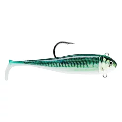 Storm Biscay Coast Minnow 9cm GM18g