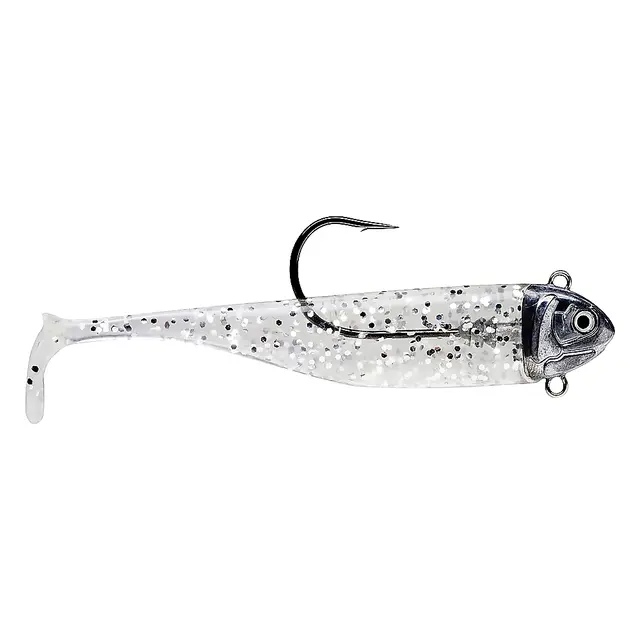 Storm Biscay Coast Minnow 9cm SG18g 3 Storm Biscay Coast Minnow 9cm SG18g