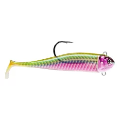 Storm Biscay Coast Minnow 9cm SSDL15g