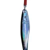Horgard Hørgård Steel Holographic Pilk Holo 300gBlyfri Allroundpiklk I Stål Til Havfiske 1 Horgard Hørgård Steel Holographic Pilk Holo 300gBlyfri Allroundpiklk I Stål Til Havfiske -Jiggar & softbaits säljbutik 129962.640