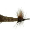 FishMadMan Monster Tube Caddis - BigKjøp 12 Fluer Få Gratis Flueboks -Jiggar & softbaits säljbutik 131364.640
