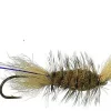 FishMadMan Tube Bomber Grey - SmallKjøp 12 Fluer Få Gratis Flueboks -Jiggar & softbaits säljbutik 131769.640