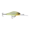 Rapala Shadow Rap Jack Deep HAY 7cmLångkastande Och Imiterar En Döende Fisk -Jiggar & softbaits säljbutik 135491.640