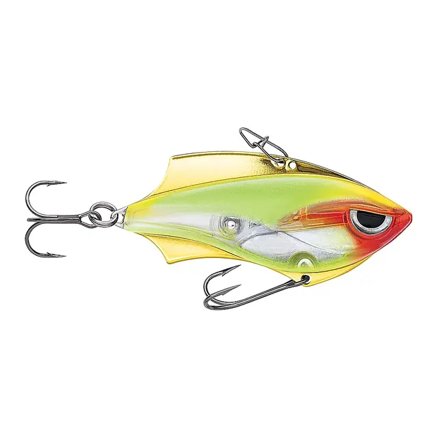 Rapala Rap-V Blade 5cm CLN10g 3 Rapala Rap-V Blade 5cm CLN10g