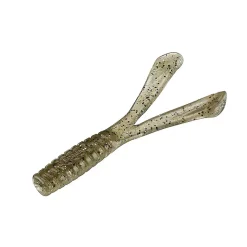 13 Fishing Rabbit Ear Tail 7,5cmGlitter Bomb