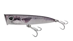 Berkley DEX Mullet Popper Mullet 14,5cmPopper For Store Saltvannspredatorer