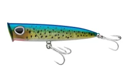 Berkley DEX Mullet Popper MahiMahi 14,5Popper For Store Saltvannspredatorer