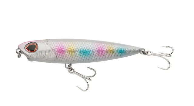 Berkley DEX Mullet Walker CottCand 12cmPopper For Store Saltvannspredatorer 3 Berkley DEX Mullet Walker CottCand 12cmPopper For Store Saltvannspredatorer