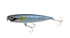 Berkley DEX Mullet Walker Sardine 12cmPopper For Store Saltvannspredatorer