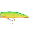 Berkley DEX Bullet Jerk 8cm FireWobbler For Raske Predatorer