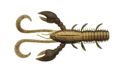 Berkley Hollow Craw Metalhead7cm 8pk