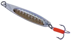 Wiggler Pilk Silver 300g