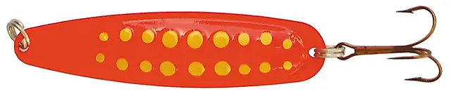 Wiggler Pilk Fluo Krabba 250g 3 Wiggler Pilk Fluo Krabba 250g