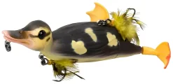 Savage Gear 3D Suicide Duck 15cmNatural, 70g