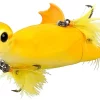 Savage Gear 3D Suicide Duck 15cmYellow, 70g