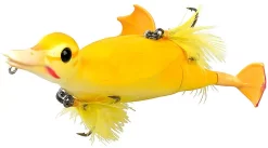 Savage Gear 3D Suicide Duck 15cmYellow, 70g