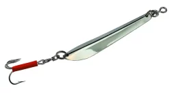 SOLVKROKEN Sølvkroken Svenskepilk 75g Rustfri