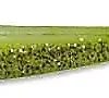 Fin-S-Fish 2,5" Chartreuse Silk Ice 866,5cm, 20pk -Jiggar & softbaits säljbutik 28600.480