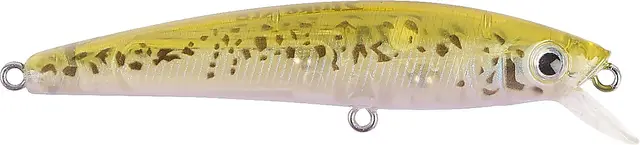 Strike Pro Strike 10,5cm/11g C731G 3 Strike Pro Strike 10,5cm/11g C731G