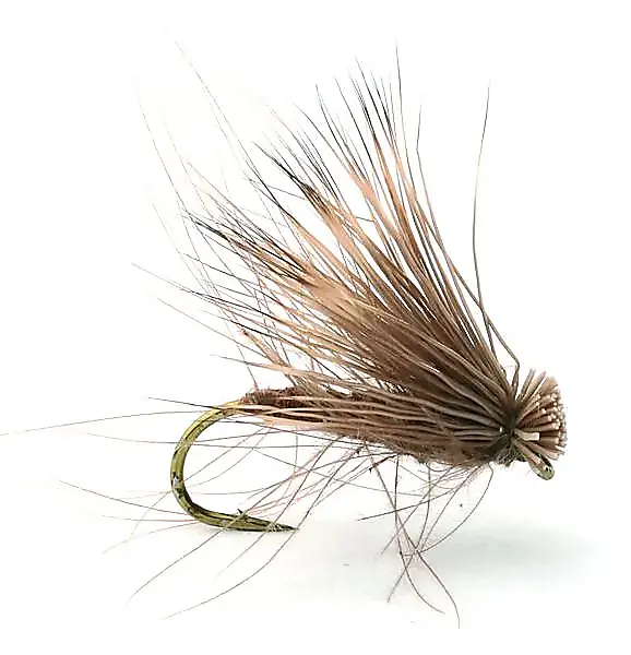 Umpqua Flies Cdc Elk Caddis Brown #10Kjøp 12 Fluer Få Gratis Flueboks 3 Umpqua Flies Cdc Elk Caddis Brown #10Kjøp 12 Fluer Få Gratis Flueboks