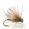 Umpqua Flies Cdc Elk Caddis Olive #14Kjøp 12 Fluer Få Gratis Flueboks