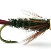 Umpqua Flies Prince Nymph Gold Bead #12Kjøp 12 Fluer Få Gratis Flueboks